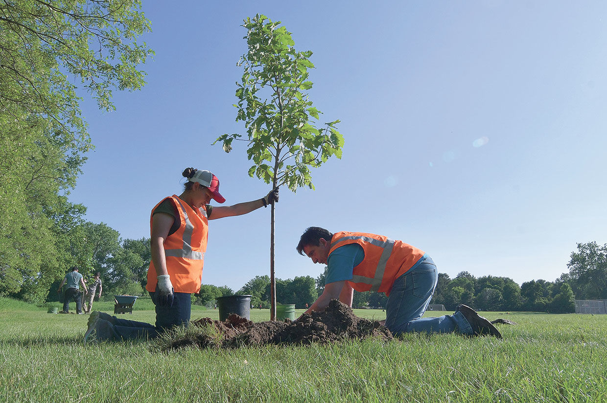 Neighborhood group vows to continue fight to ban carcinogen
